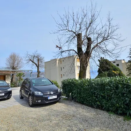Apartment Elvira Opatija
