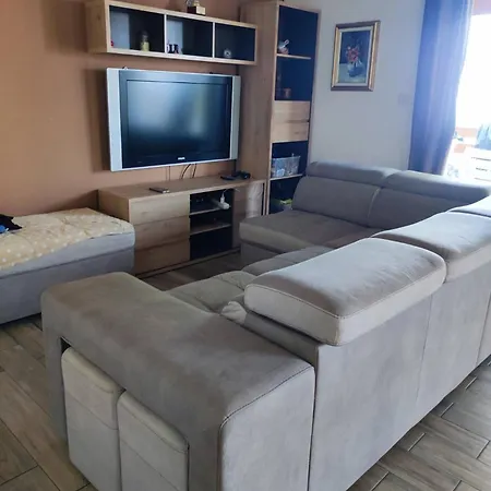 Apartment Elvira Opatija
