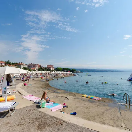 Apartment Elvira Opatija